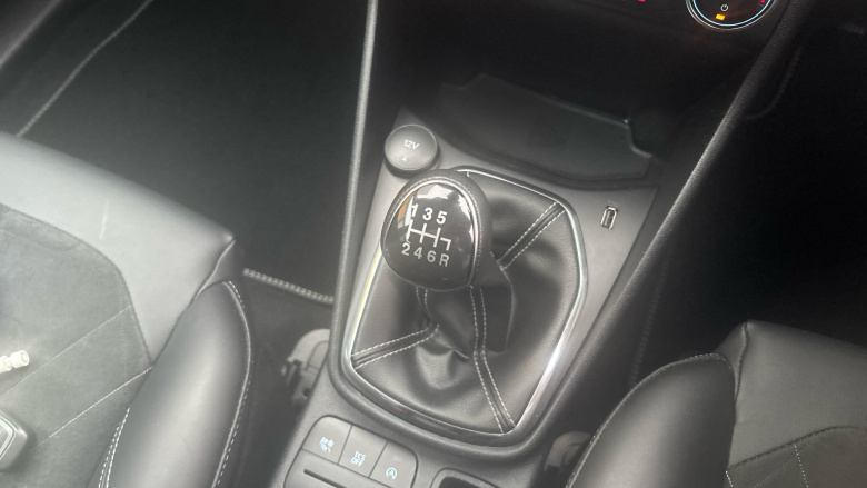 Ford Fiesta 1.0 EcoBoost Titanium X 5dr Petrol Hatchback